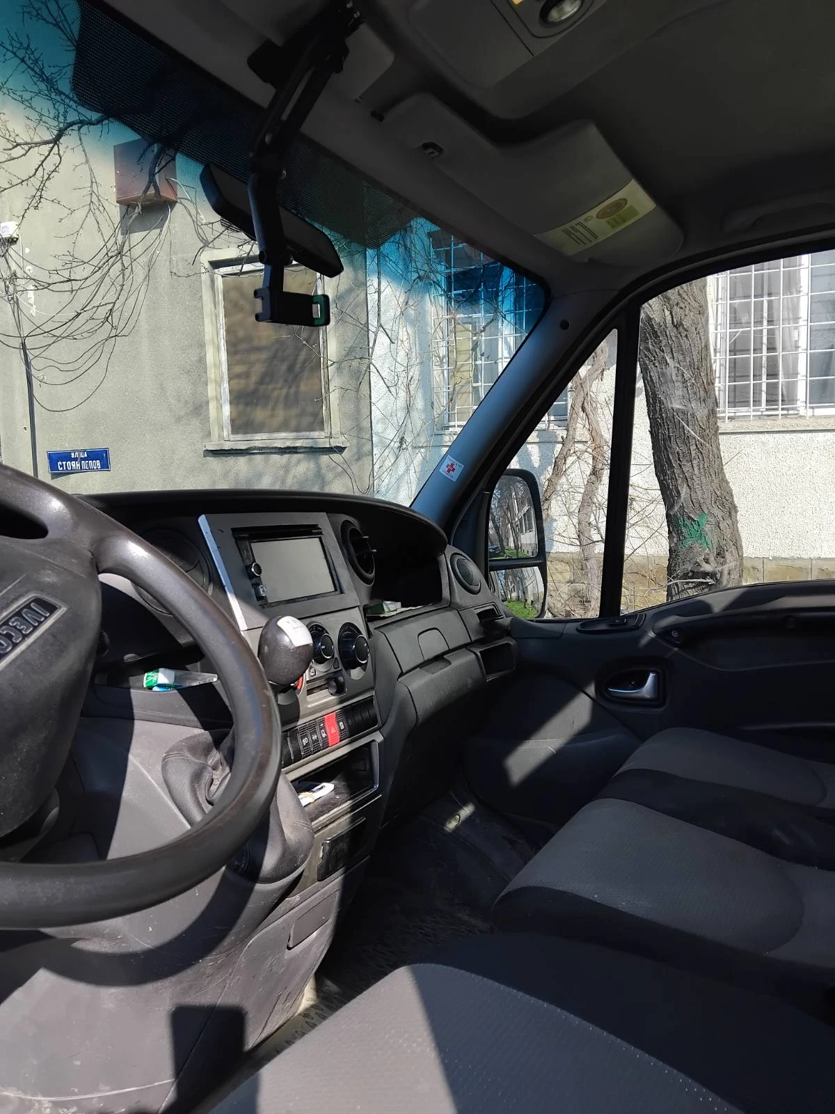 Iveco 35c13  - изображение 7