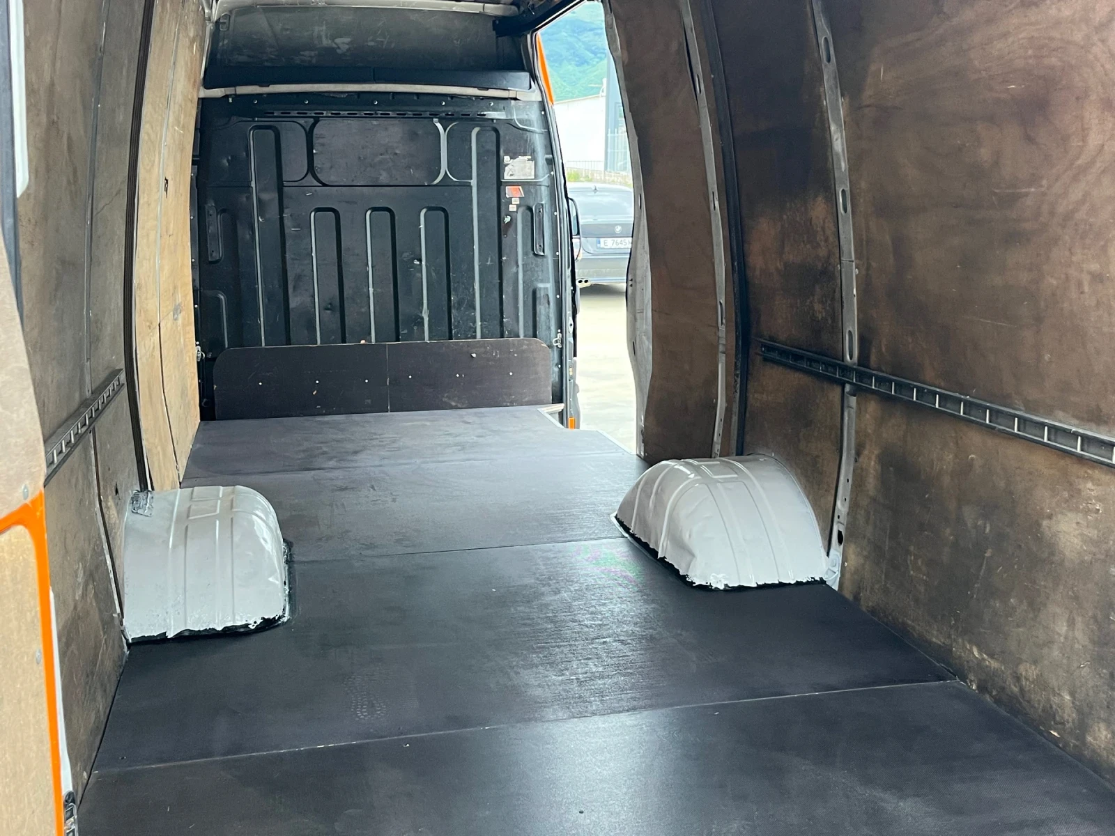 Iveco 35c15 3.0D XXL.MAXI.Клима.Собствен лизинг!!!, снимка 16 - Бусове и автобуси - 54382265