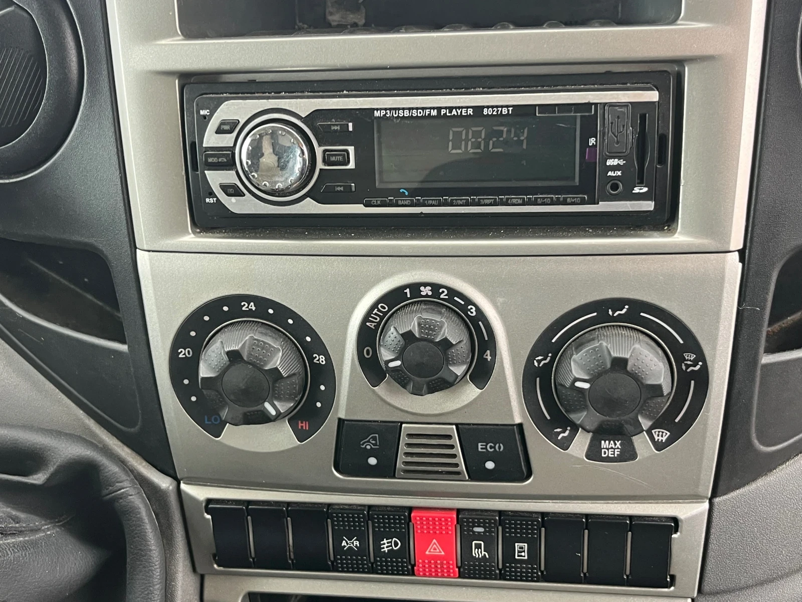 Iveco 35c15 3.0D XXL.MAXI.Клима.Собствен лизинг!!!, снимка 10 - Бусове и автобуси - 54382265