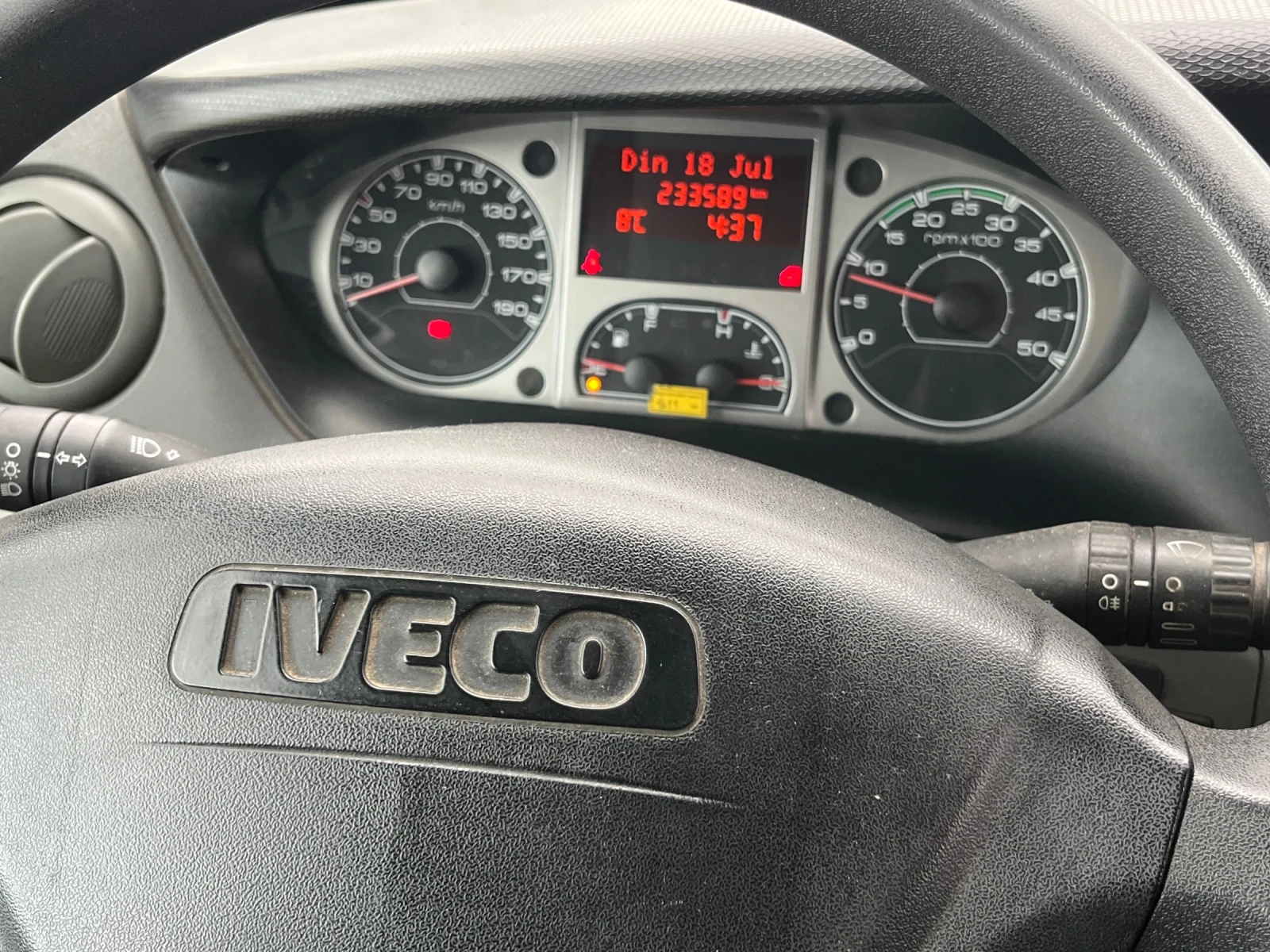 Iveco 35c15 3.0D XXL.MAXI.Клима.Собствен лизинг!!!, снимка 11 - Бусове и автобуси - 54382265