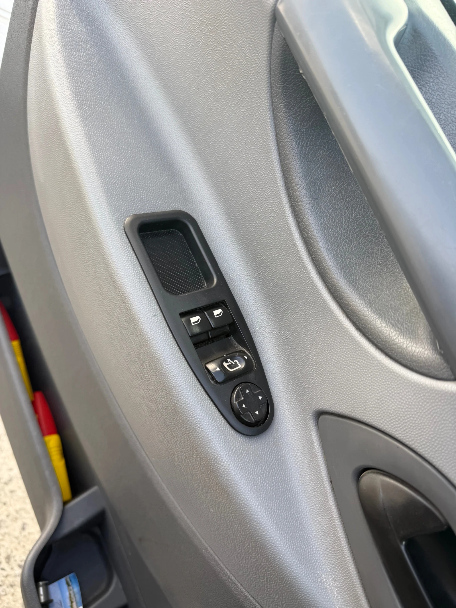 Fiat Scudo, снимка 9 - Бусове и автобуси - 56647943