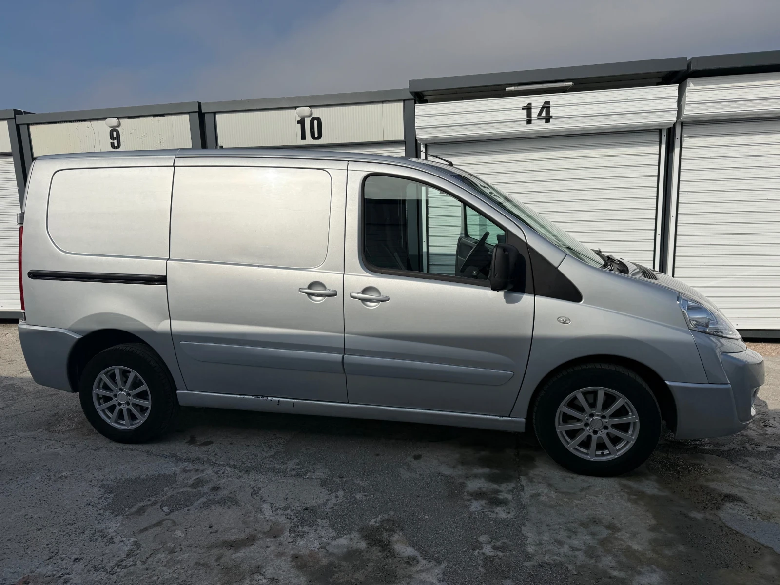 Fiat Scudo