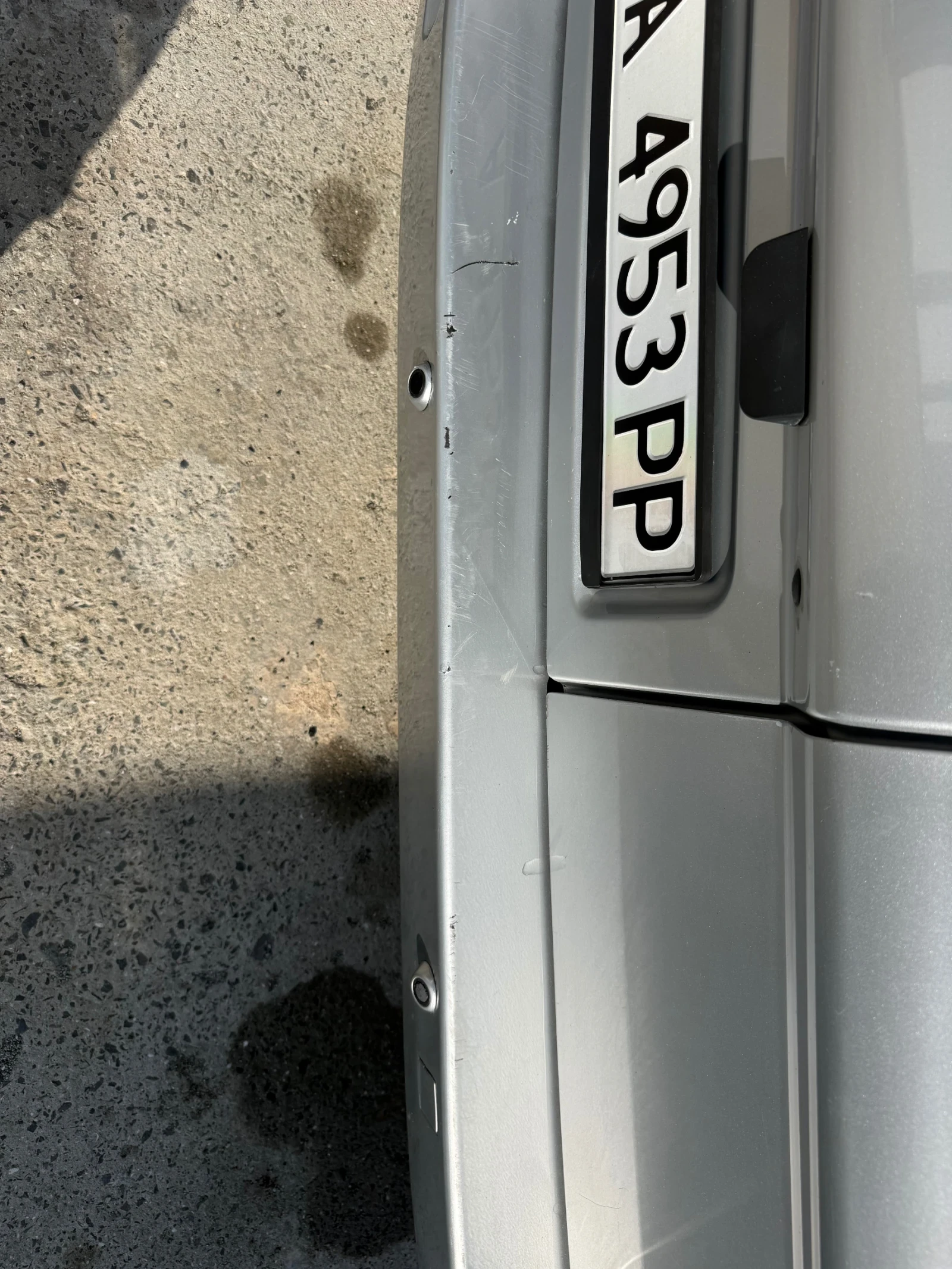 Fiat Scudo, снимка 16 - Бусове и автобуси - 56647943