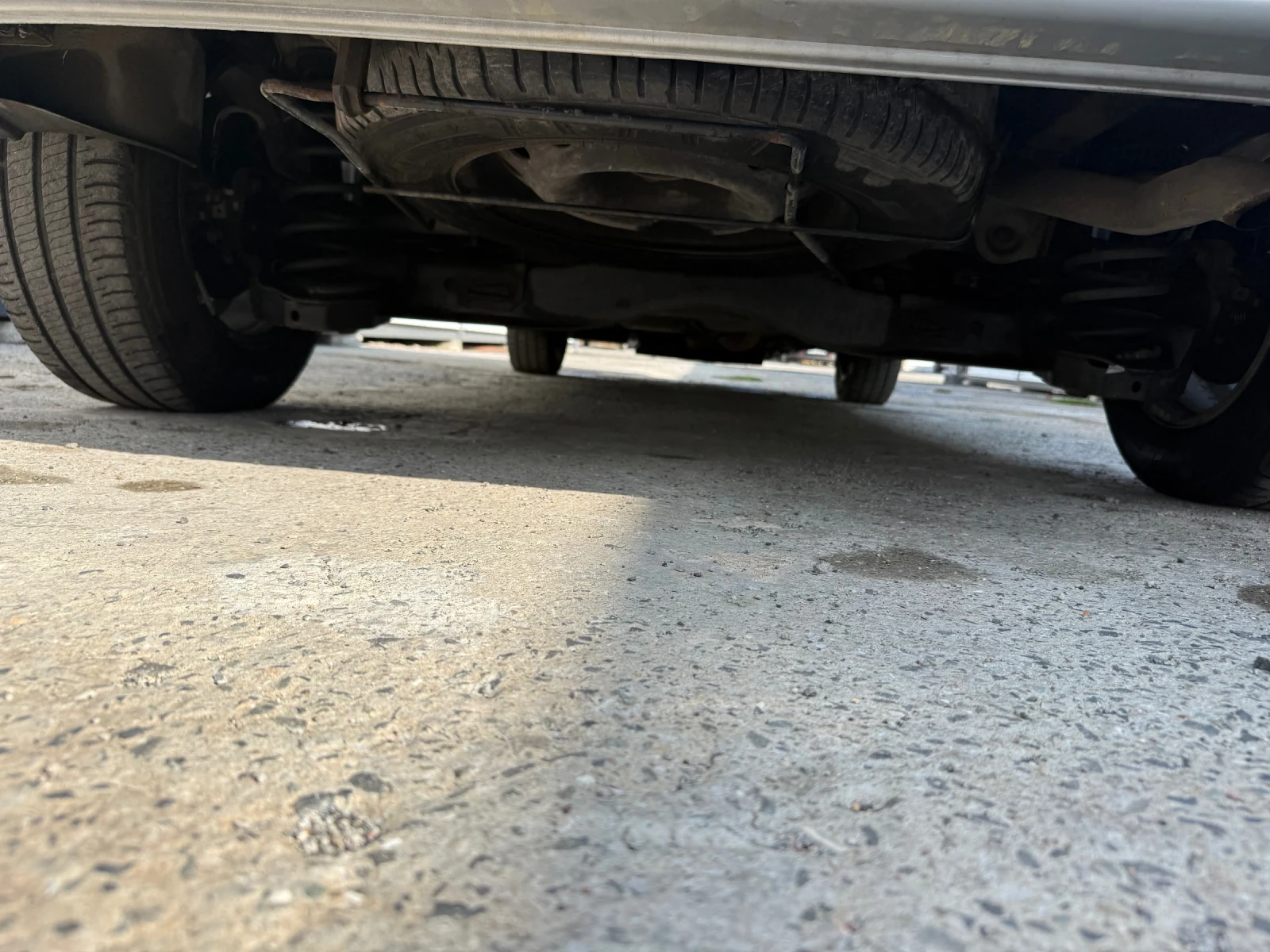 Fiat Scudo, снимка 12 - Бусове и автобуси - 56647943