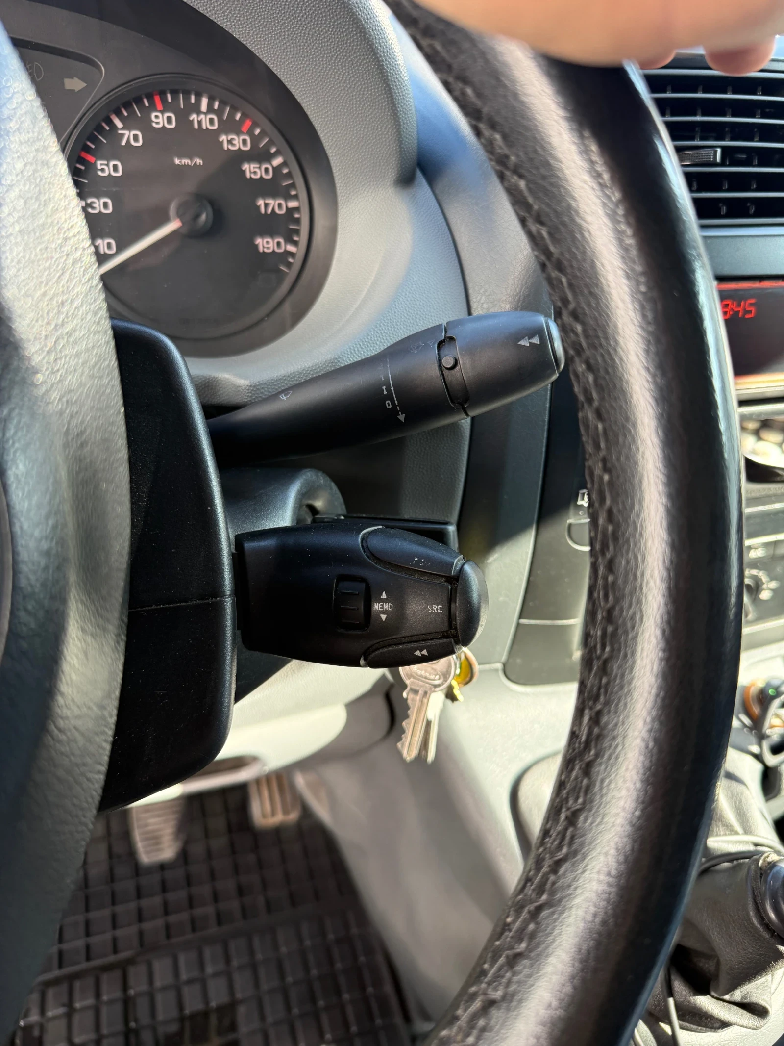 Fiat Scudo, снимка 14 - Бусове и автобуси - 56647943
