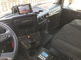 Mercedes-Benz Arocs ZOELLER , снимка 10