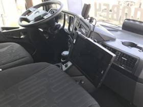 Mercedes-Benz Arocs ZOELLER , снимка 9