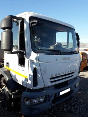 Iveco Eurocargo 150e22, снимка 1