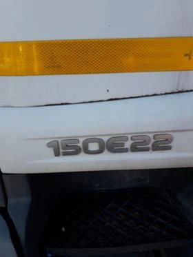 Iveco Eurocargo 150e22, снимка 2