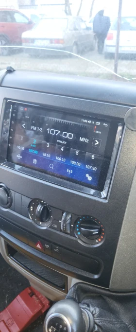 Mercedes-Benz 312 Luton van , снимка 5