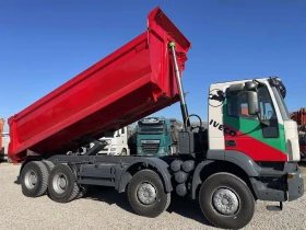 Iveco Trakker 410, снимка 2