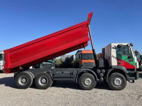 Iveco Trakker 410, снимка 10