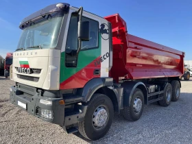 Iveco Trakker 410, снимка 8