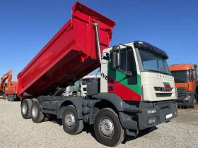 Iveco Trakker 410, снимка 1