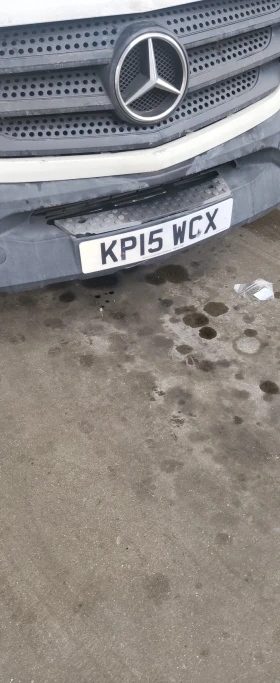 Mercedes-Benz 312 Luton van  | Auto.bg — изображение 3