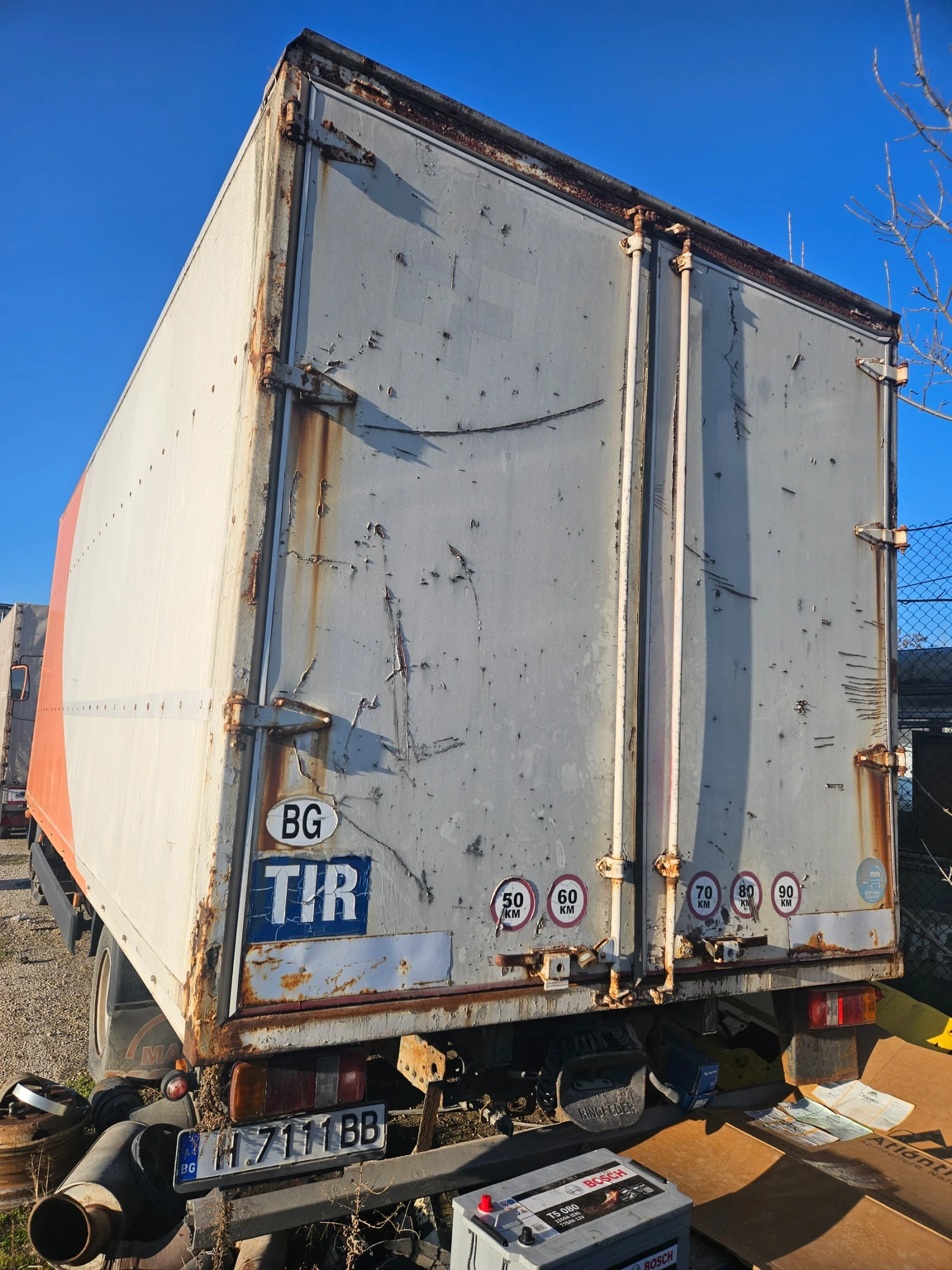 Man 8.163 8.163 | Mobile.bg   3