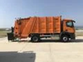 Mercedes-Benz Arocs ZOELLER , снимка 8