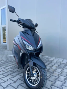 Sunsto M CANOE 50, снимка 13