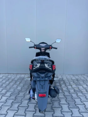 Sunsto M CANOE 50, снимка 6