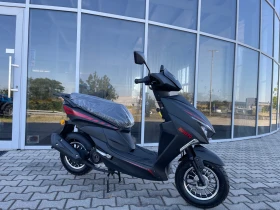 Sunsto M CANOE 50, снимка 2