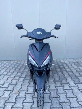 Sunsto M CANOE 50, снимка 5