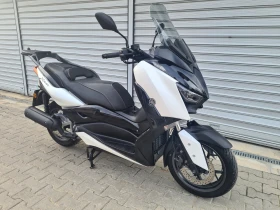 Yamaha X-max 125i ABS/TCS, снимка 1