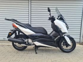 Yamaha X-max 125i ABS/TCS, снимка 2