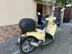 Aprilia Scarabeo, снимка 5