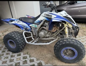 Yamaha Raptor, снимка 4