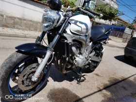 Yamaha FZ6, снимка 1 - Мотоциклети и мототехника - 45701947