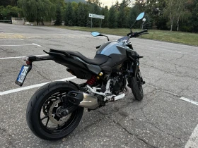 Обява за продажба на BMW F 900 R ~18 740 лв. - изображение 1