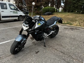 Обява за продажба на BMW F 900 R ~18 740 лв. - изображение 3