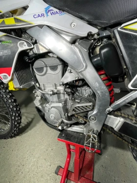 Suzuki Rmz  450 | Mobile.bg    7