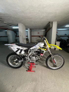 Suzuki Rmz  450 | Mobile.bg    2