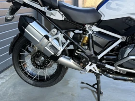 BMW R 1250GS HP, * 42 000км* Навигация, LED, Уникат!, снимка 10