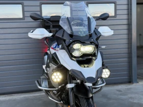 BMW R 1250GS HP, * 42 000км* Навигация, LED, Уникат!, снимка 2