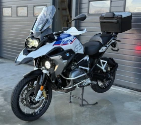 BMW R 1250GS HP, * 42 000км* Навигация, LED, Уникат!, снимка 4