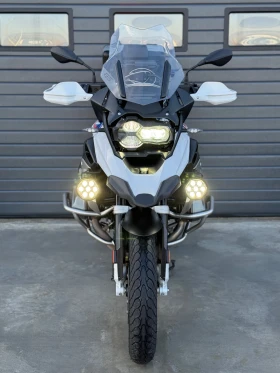 BMW R 1250GS HP, * 42 000км* Навигация, LED, Уникат!, снимка 3