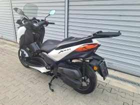 Yamaha X-max 125i ABS/TCS | Mobile.bg � ����� ������ 6