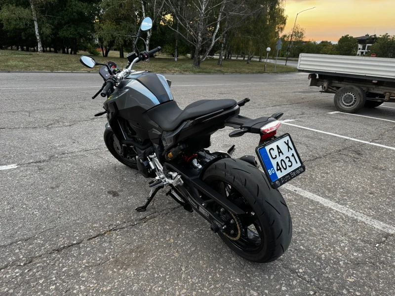 BMW F 900 R, снимка 3 - Мотоциклети и мототехника - 51371080