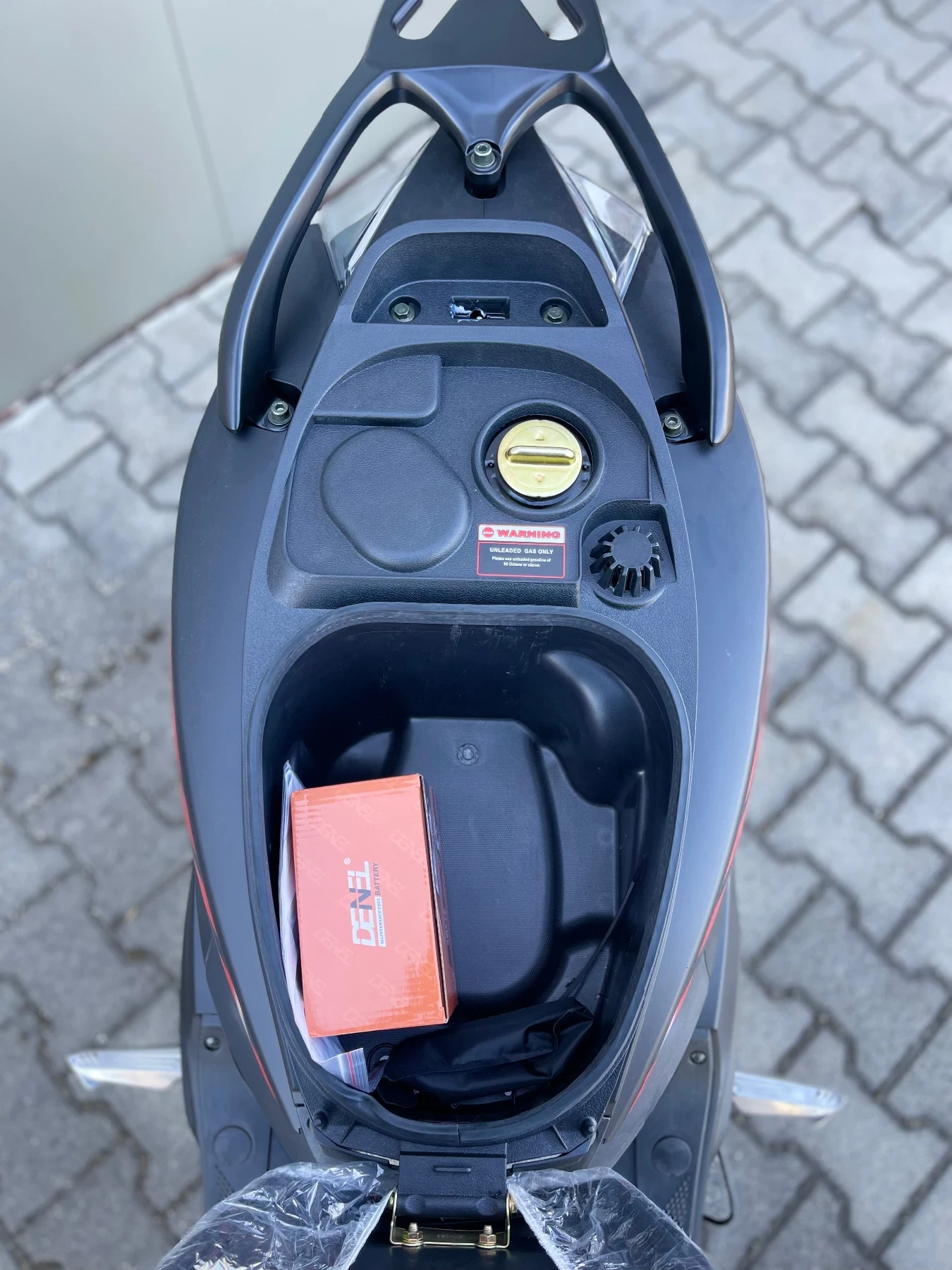 Sunsto M CANOE 50 - изображение 10
