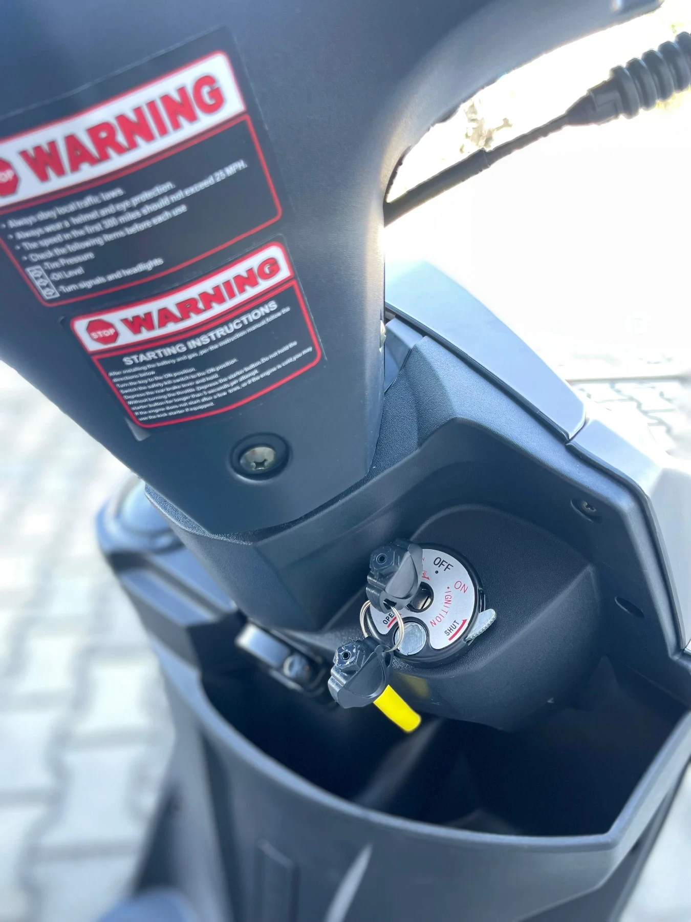 Sunsto M CANOE 50 | Mobile.bg   11