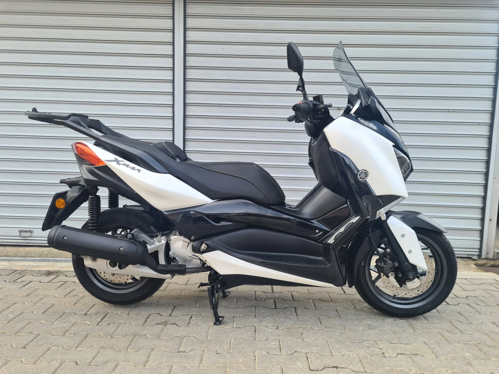 Yamaha X-max 125i ABS/TCS | Mobile.bg � ����������� 2