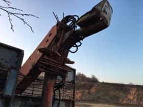 Допълнително оборудване Друг вид Трупчийски кран, снимка 2