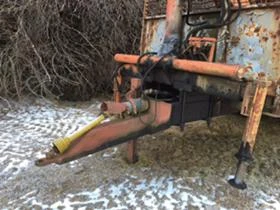 Допълнително оборудване Друг вид Трупчийски кран, снимка 4