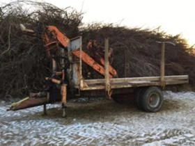 Допълнително оборудване Друг вид Трупчийски кран, снимка 7