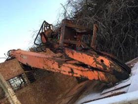 Допълнително оборудване Друг вид Трупчийски кран, снимка 8