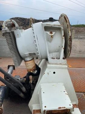 Бетон миксер Volvo, снимка 1