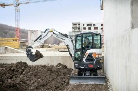  Bobcat E27z | Mobile.bg    2