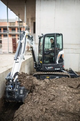  Bobcat E27z | Mobile.bg    3